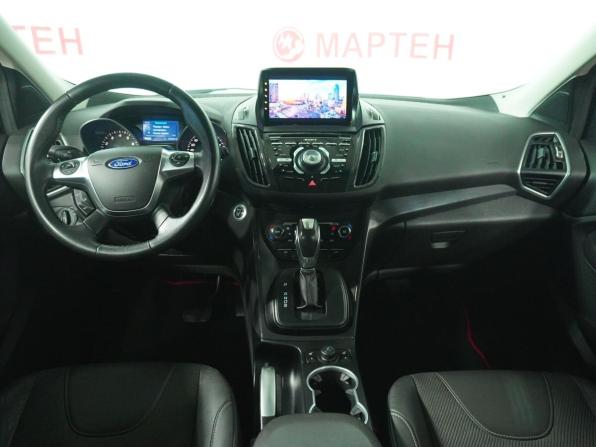Ford Kuga II с пробегом 2014 года, цена 1 033 000 рублей, 199092 км, внедорожник, Автокод Объявления
