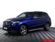 Mercedes-Benz GLE I (W166) Москва  - изображение 28