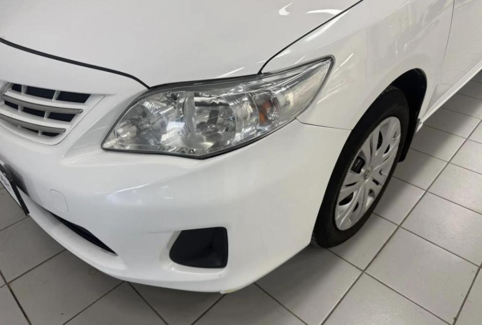 Toyota Corolla X (E140 E150) Рестайлинг Астрахань  - изображение 5