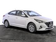 Hyundai Solaris II Рестайлинг Москва  - изображение 28