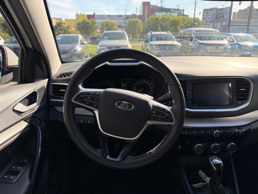 Lada (ВАЗ) Vesta I Рестайлинг (NG) Череповец  - изображение 11
