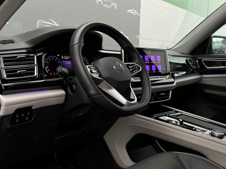 Volkswagen Teramont I Рестайлинг (China Market) Санкт-Петербург  - изображение 6