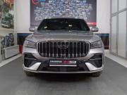 Geely Monjaro I Кемерово  - изображение 34