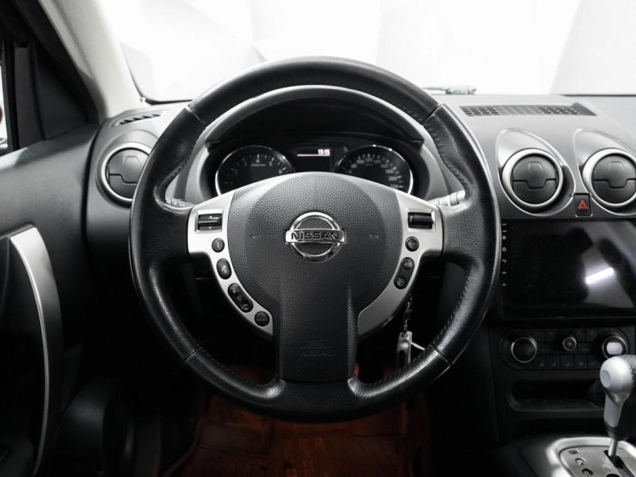 Nissan Qashqai I Рестайлинг Ульяновск  - изображение 14