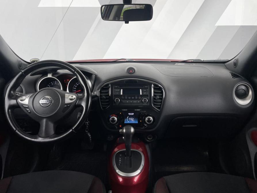 Nissan Juke I Екатеринбург  - изображение 13