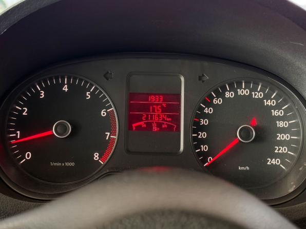Volkswagen Polo V с пробегом 2011 года, цена 640 000 рублей, 211633 км, седан, Автокод Объявления