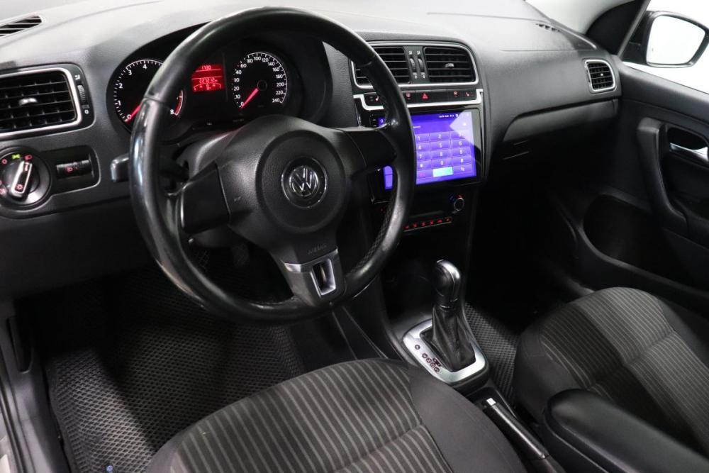 Volkswagen Polo V Ульяновск  - изображение 7