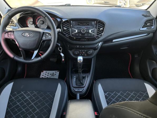 Lada (ВАЗ) Vesta I с пробегом 2020 года, цена 1 130 000 рублей, 140000 км, универсал, Автокод Объявления