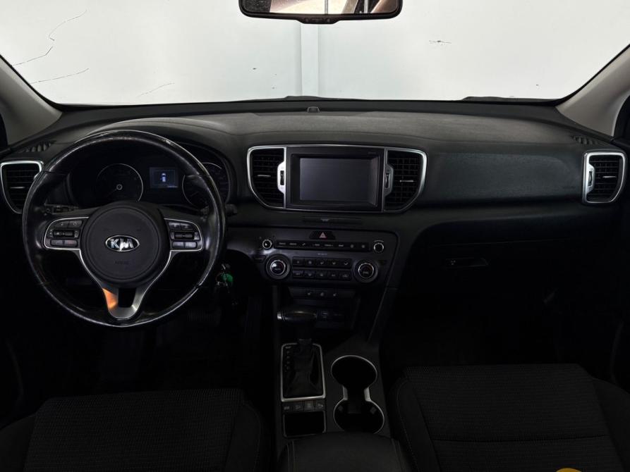 Kia Sportage IV Уфа  - изображение 7