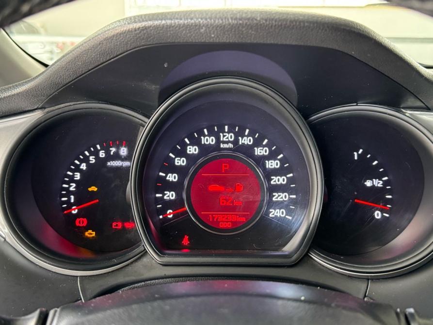 Kia Ceed II Рестайлинг Челябинск  - изображение 22