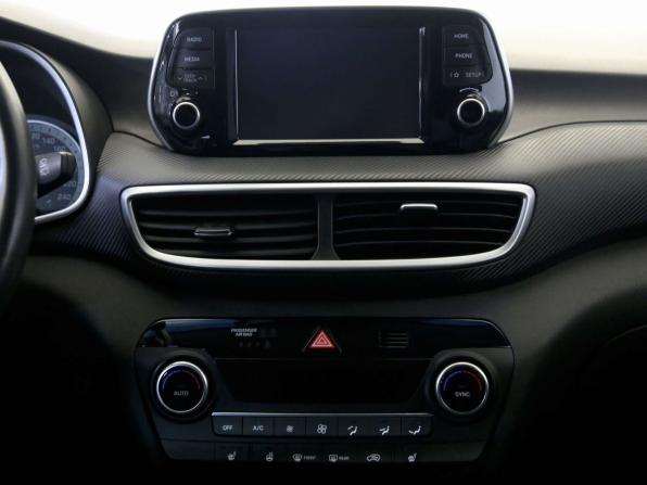 Hyundai Tucson III Рестайлинг с пробегом 2019 года, цена 1 850 000 рублей, 167866 км, внедорожник, Автокод Объявления