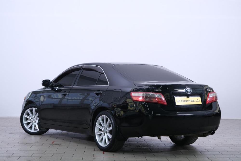 Toyota Camry VI (XV40) Омск  - изображение 5