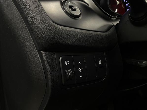 Kia Ceed II Рестайлинг с пробегом 2018 года, цена 1 429 000 рублей, 122661 км, универсал, Автокод Объявления
