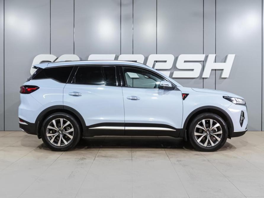 Chery Tiggo 7 Pro Max I Воронеж  - изображение 5