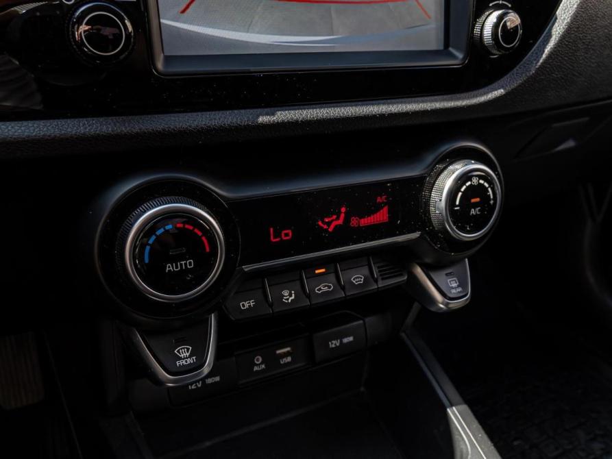 Kia Rio IV Краснодар  - изображение 13