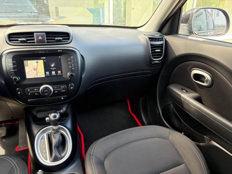 Kia Soul II Рестайлинг Санкт-Петербург  - изображение 7