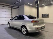 Mitsubishi Lancer X Рестайлинг Новосибирск  - изображение 30
