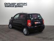 Kia Picanto I Рестайлинг Пермь  - изображение 22