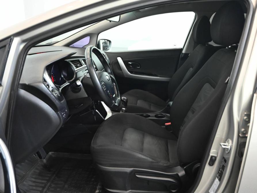 Kia Ceed II Рестайлинг Екатеринбург  - изображение 9