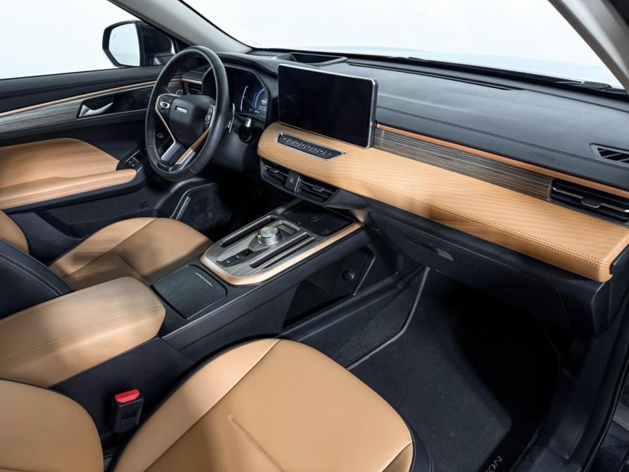 Haval Jolion I Санкт-Петербург  - изображение 15