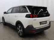 Peugeot 5008 II Москва  - изображение 32