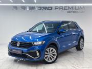 Volkswagen T-Roc I Уфа  - изображение 36