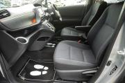 Toyota Sienta II Иркутск  - изображение 40