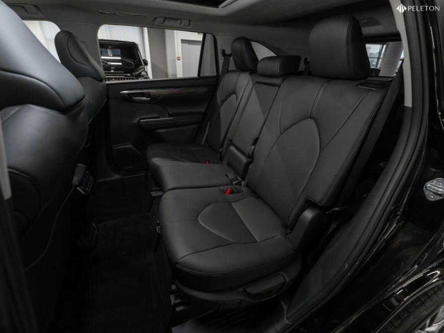 Toyota Highlander IV (XU70) Москва  - изображение 14