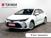 Toyota Corolla XII (E210) Чита  - изображение 24