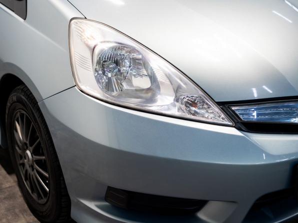 Honda Fit Shuttle I с пробегом 2012 года, цена 1 080 000 рублей, 144000 км, универсал, Автокод Объявления