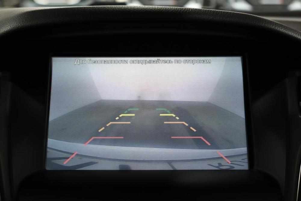 Ford Focus III Рестайлинг Санкт-Петербург  - изображение 10