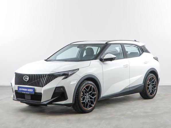 GAC GS3 с пробегом 2024 года, цена 2 343 055 рублей, 32482 км, внедорожник, Автокод Объявления