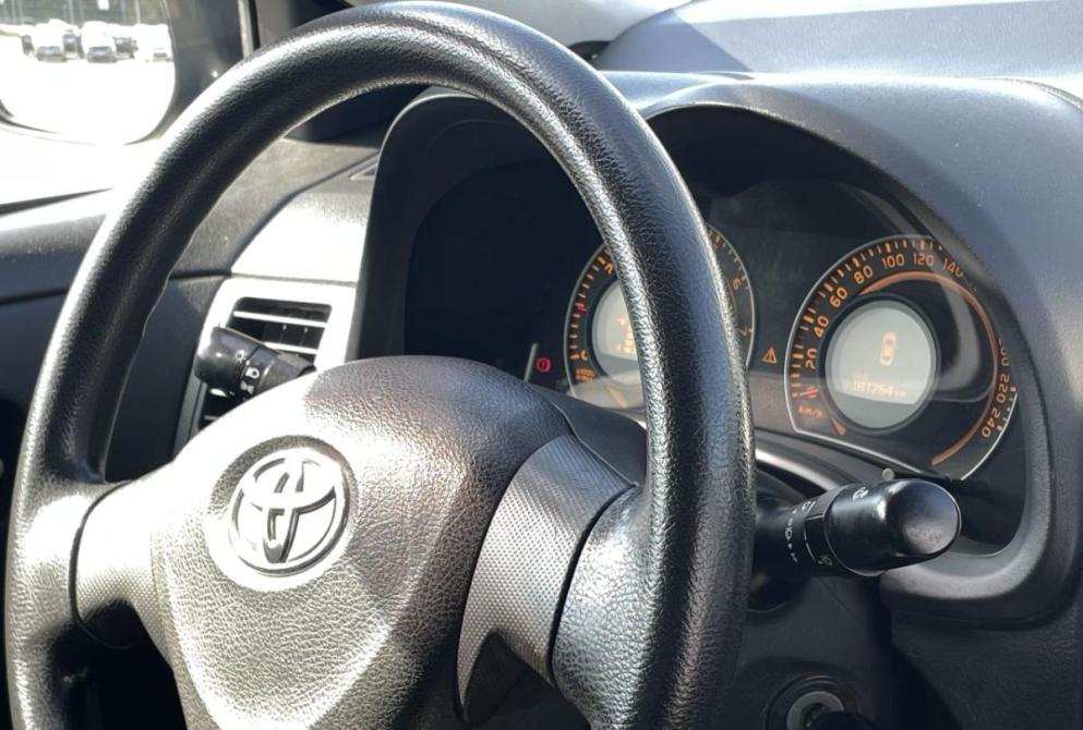 Toyota Corolla X (E140 E150) Иваново  - изображение 9