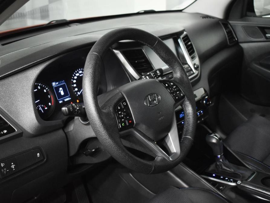 Hyundai Tucson III Екатеринбург  - изображение 17