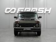 Lada (ВАЗ) 2121 (4x4) I Рестайлинг Воронеж  - изображение 16