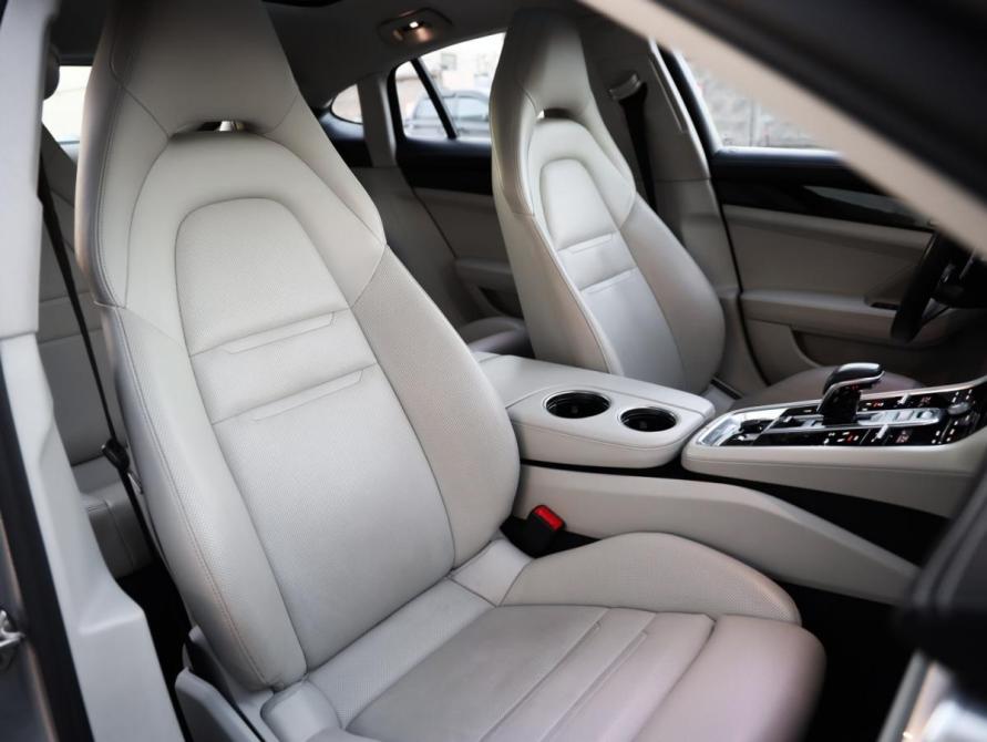 Porsche Panamera II Санкт-Петербург  - изображение 31