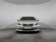 Toyota Camry VII (XV50) Санкт-Петербург  - изображение 22