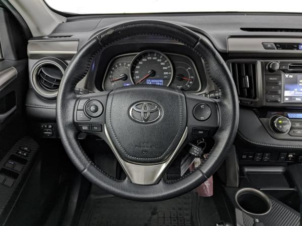 Toyota RAV4 IV (XA40) с пробегом 2014 года, цена 1 955 000 рублей, 99172 км, внедорожник, Автокод Объявления