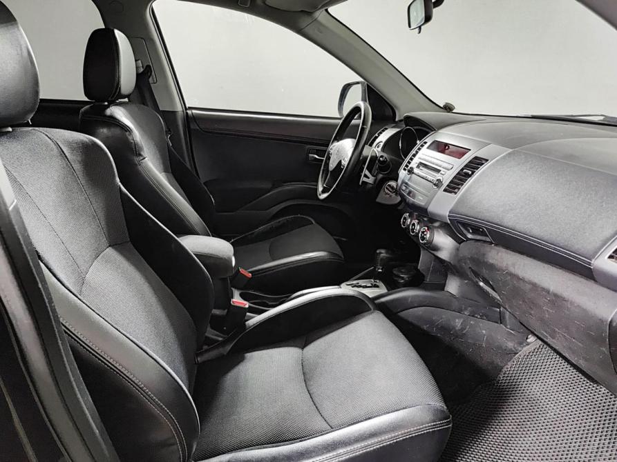 Peugeot 4007 Уфа  - изображение 13
