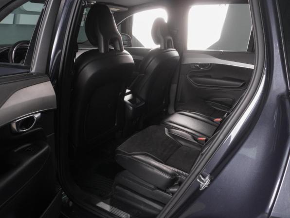Volvo XC90 II Рестайлинг 1 с пробегом 2021 года, цена 4 979 000 рублей, 82576 км, внедорожник, Автокод Объявления
