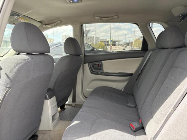 Kia Cerato I с пробегом 2005 года, цена 370 000 рублей, 254520 км, хэтчбек, Автокод Объявления