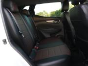 Nissan Qashqai II Рестайлинг Москва  - изображение 29
