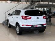 Kia Sportage III Ростов-на-Дону  - изображение 22