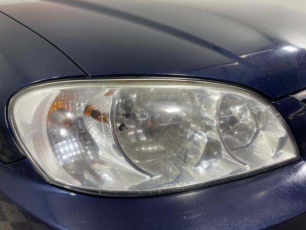 Kia Spectra I Рестайлинг 2 с пробегом 2009 года, цена 320 000 рублей, 183337 км, седан, Автокод Объявления