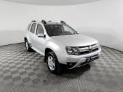 Renault Duster I Рестайлинг Уфа  - изображение 25