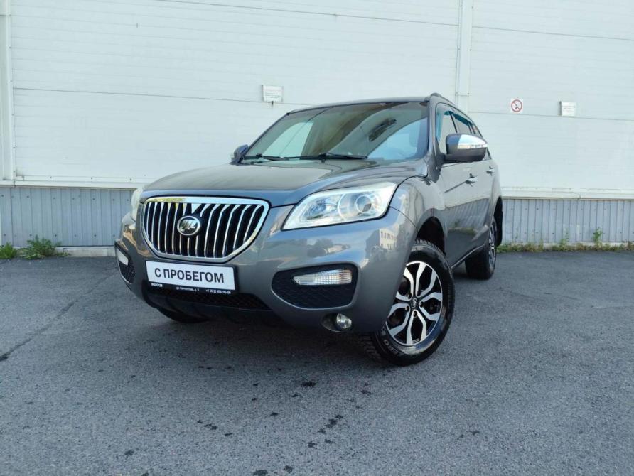Lifan X60 I Рестайлинг Санкт-Петербург  - изображение 1