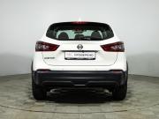 Nissan Qashqai II Рестайлинг Санкт-Петербург  - изображение 26