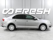 Skoda Rapid II Ростов-на-Дону  - изображение 23
