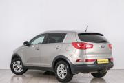 Kia Sportage III Красноярск  - изображение 27