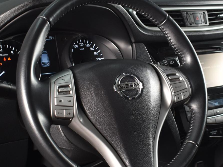 Nissan Qashqai II Кемерово  - изображение 9
